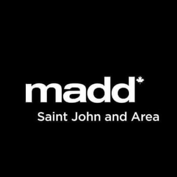 MADD Saint John and Area