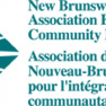 The New Brunswick Association for Community Living