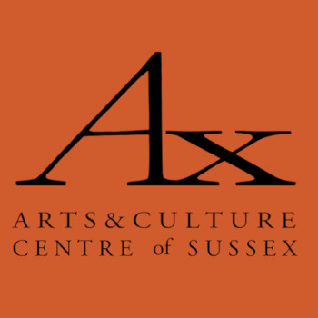 AX Arts and Culture Centre of Sussex